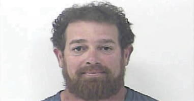 Charles Rodgers, - St. Lucie County, FL 